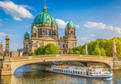 Where to Stay in Berlin (2024 Guide)