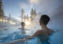 The best winter hot springs destinations for thermal soaks and more