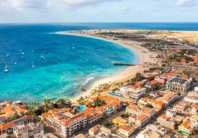 Where to Stay in Cape Verde (2024): 6 Epic Island Spots!